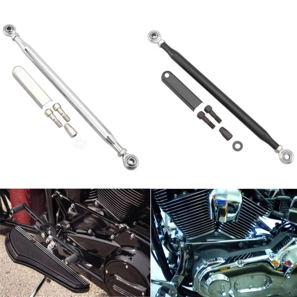 320mm Gear Lever Shift Linkage - Motorcycle Gear Change recension och pris