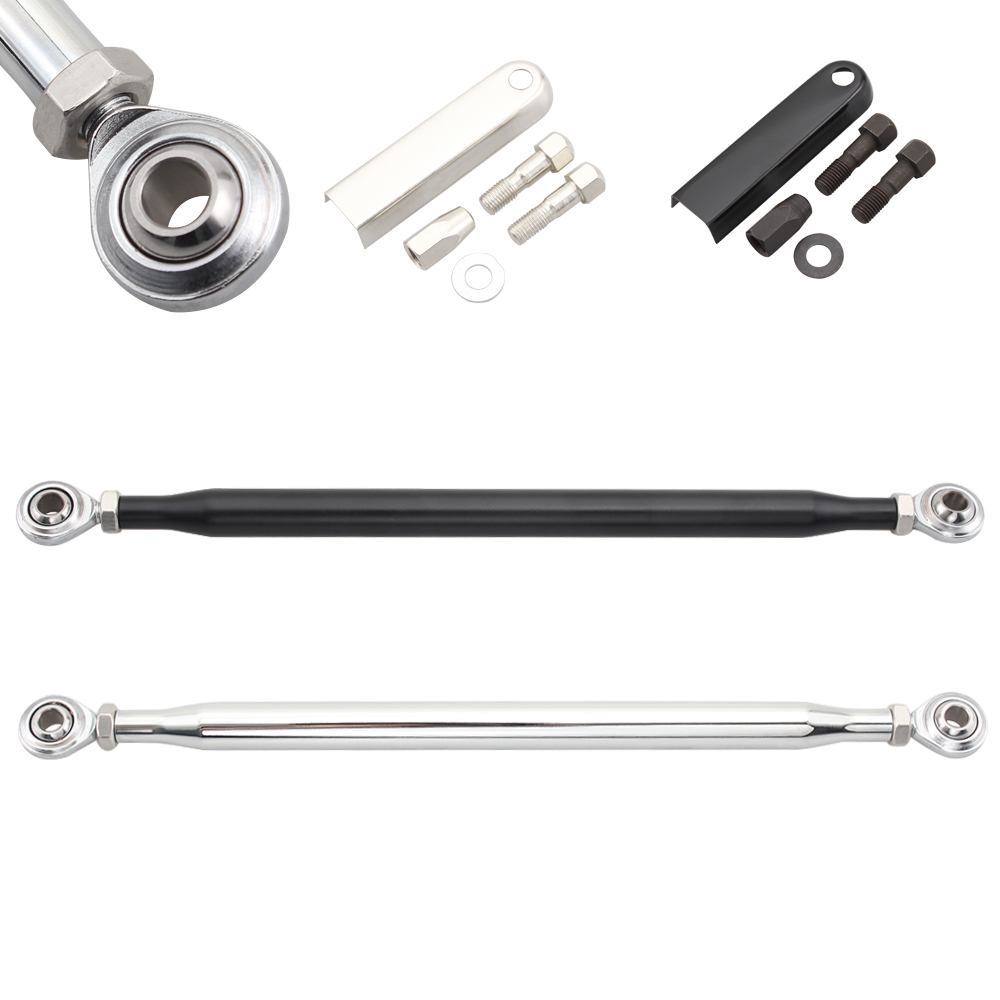 320mm Gear Lever Shift Linkage - Motorcycle Gear Change recension och pris