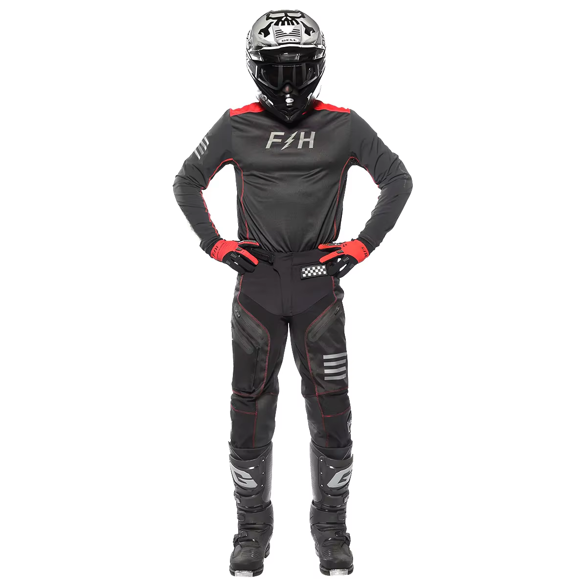 2026 shift MX Off Road Motocro - Motorcycle Gear Sale recension och pris