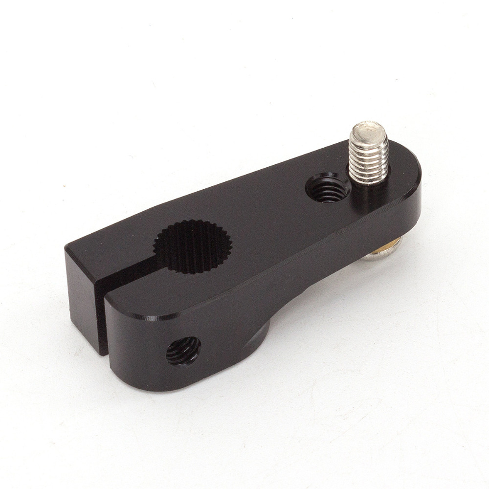 10mm Adjustable Aluminum Motor - Motorcycle Gear Holder recension och pris