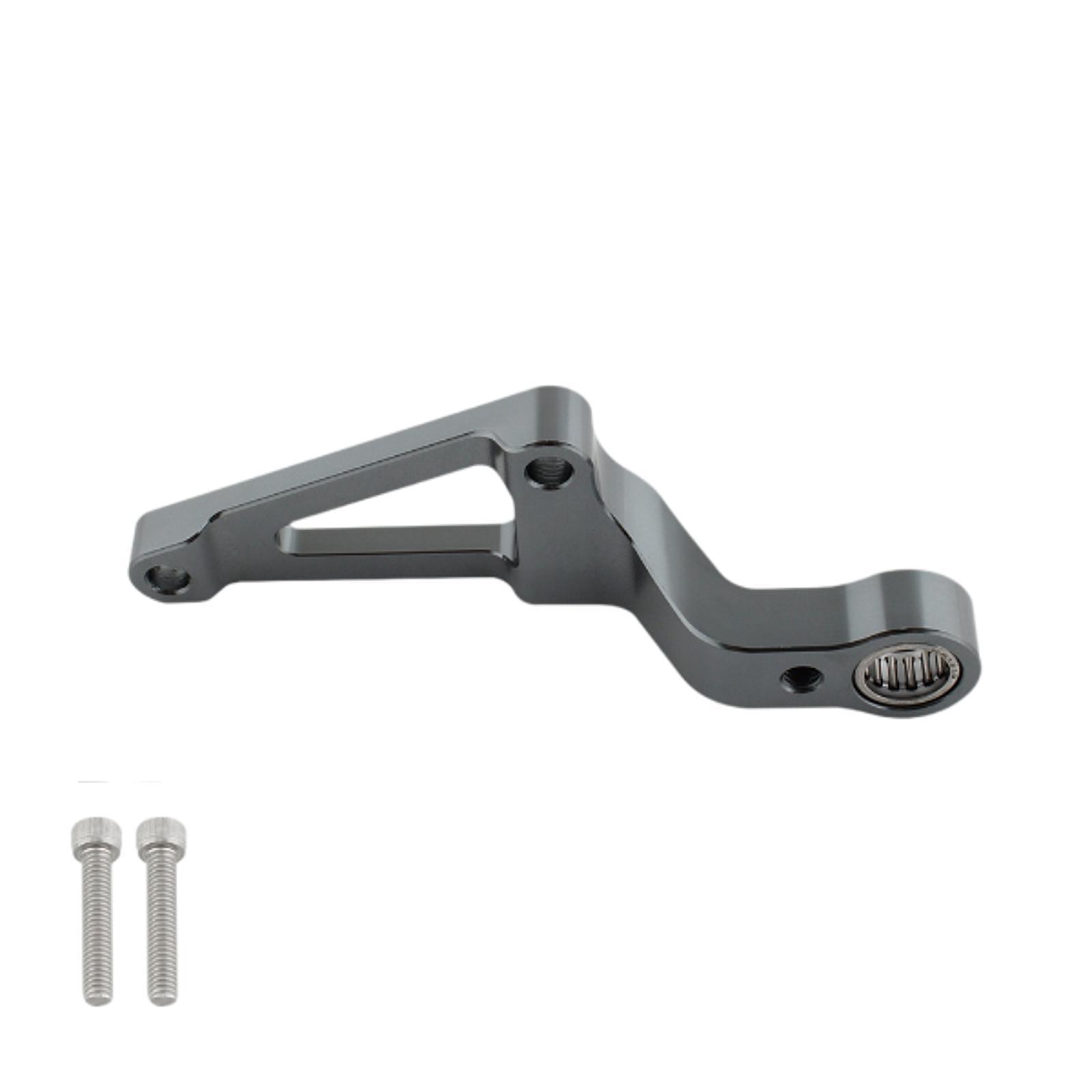 Modern Aluminum Alloy Gear Shi - Motorcycle Gear Holder recension och pris